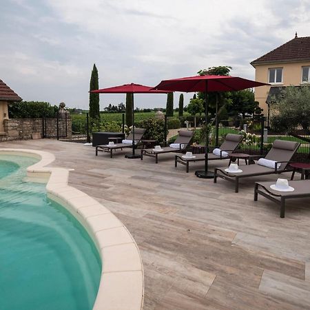 La Maison De Jacqueline Vosne-Romanée 외부 사진