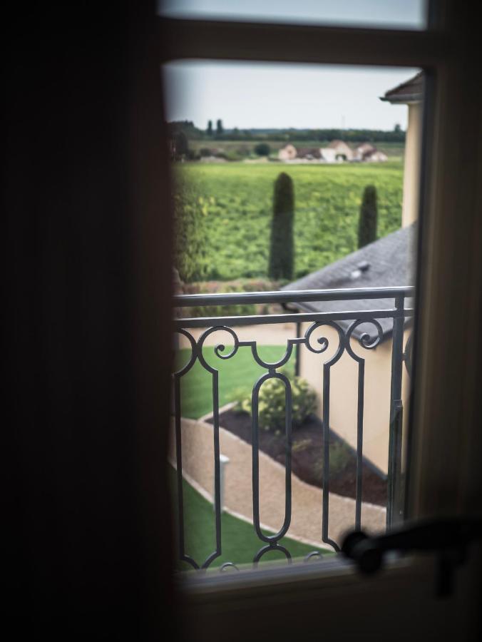 La Maison De Jacqueline Vosne-Romanée 외부 사진